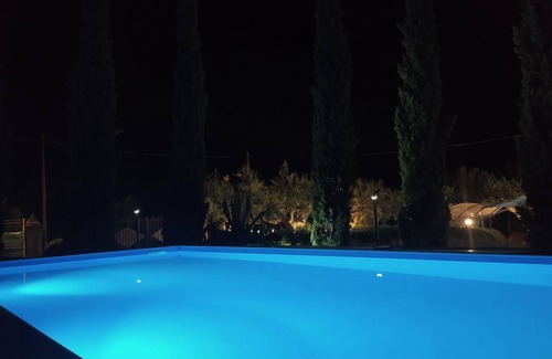 Sciacca House | One-room flat 'Conte Luna