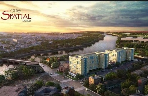 Mandurriao Hotel | One spatial condominium by filinvest