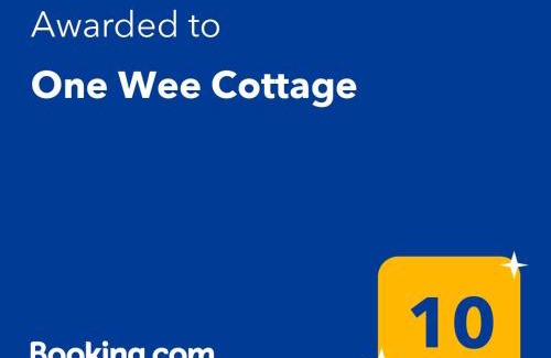 Healesville House | One Wee Cottage welcomes spring & a new, secure dog enclosure !
