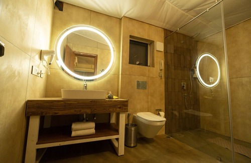 Byasi Other | ONENESS Rishikesh by Ganga Kinare- A Luxury Wilderness Resort