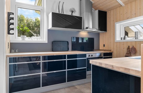 Ristinge House | "Ønevus" - 550m from the sea by Interhome