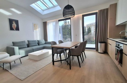 Bijeli do Apartment | Onia Luxury Escape