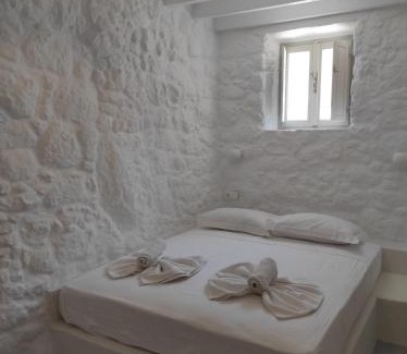 Nikia Apartment | Oniropagida Nisyros apartment #1