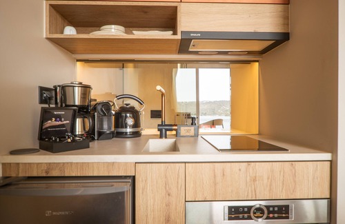 Souda Hotel | Oniros Residences