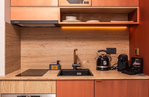 Souda Hotel | Oniros Residences