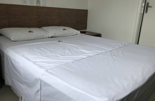 Piata Hotel | Onix Hotel Praia de Piatã