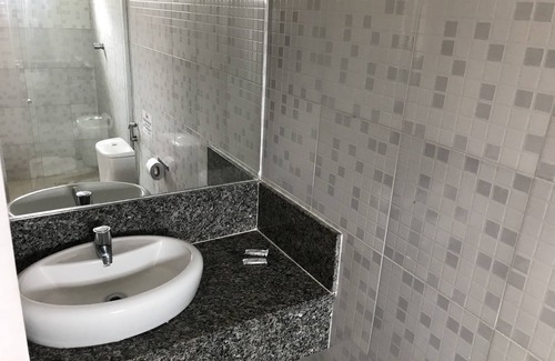 Piata Hotel | Onix Hotel Praia de Piatã