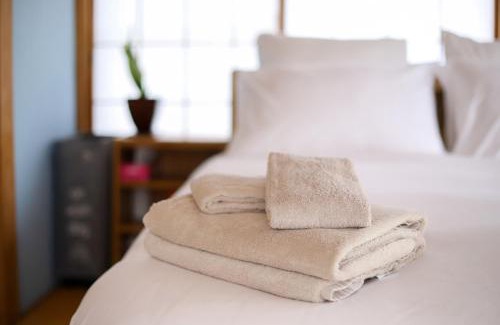 Onjuku House | ONJUKU BEACH COTTAGE - private house 1 min walk to beach