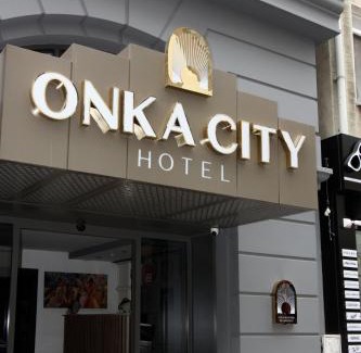 Pendik Hotel | ONKA OTELCİLİK TURİZM TİCARET LİMİTED ŞİRKETi