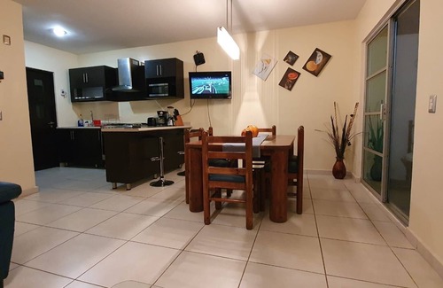 Villa Marina House | Only 3 minutes to the beach House in private gated community with playground and swimming pool