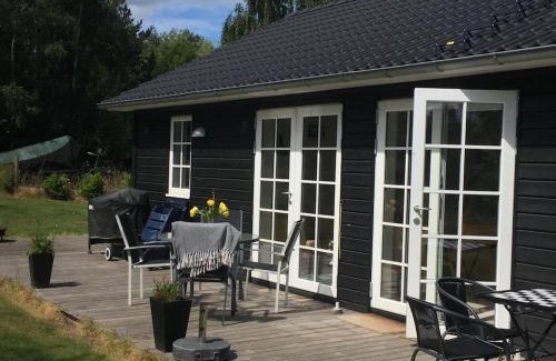Hundested House | Only 400 Meters From The Water Is This Lovely And Cozy Holiday Home In A Lovely Area,