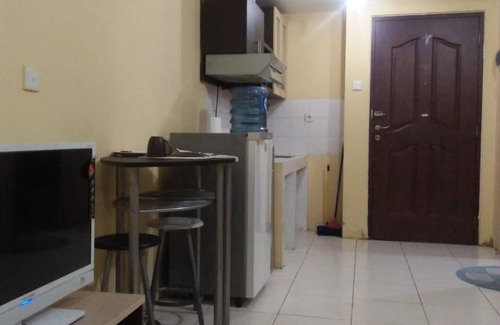 Panunggangan Utara Condo | Only 50meters to the Highway Jakarta - Merak ,easy go anywhere