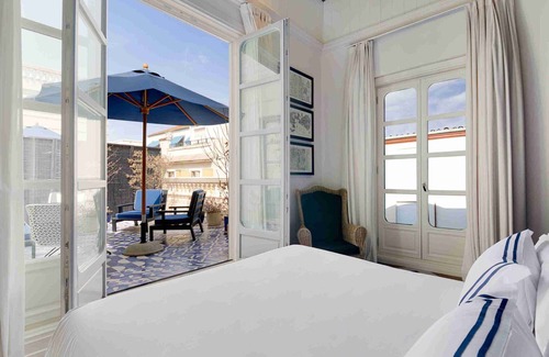 Chueca Hotel | Only YOU Boutique Hotel
