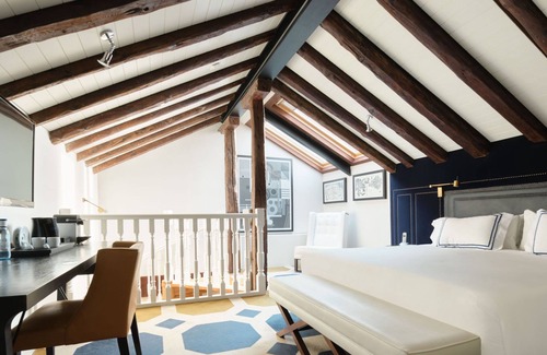 Chueca Hotel | Only YOU Boutique Hotel