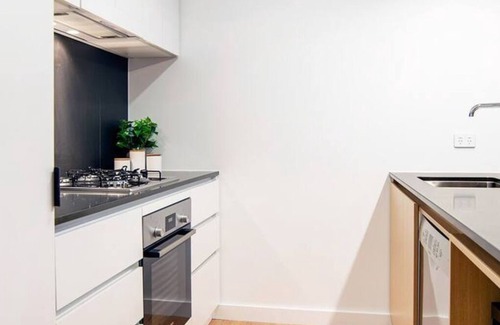 South Brisbane Apartment | Onnu Service Apt. 2BD 2BTH Apartment Brisbane