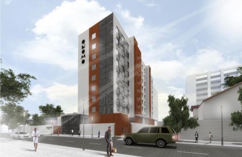 Douala Hotel | ONOMO Hotel Douala