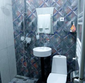 Gyumri House | Onoyi Tun Guest House