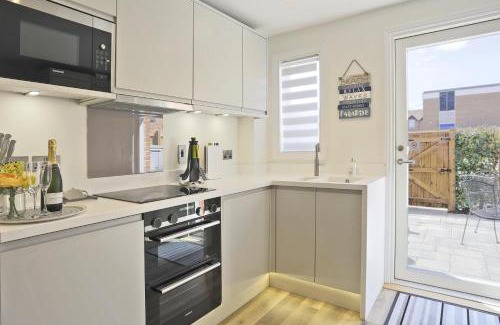 Southwold House | Ons Huis