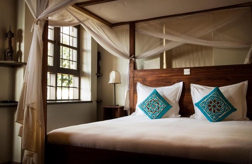 Nkoanrua Cabin | Onsea House & Machweo Retreat