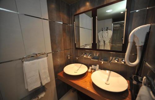 Gaziosmanpasa Hotel | Ontur Butik Hotel