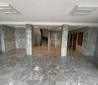 Le Grand-Saconnex Apartment | ONU - PALEXPO-AEROPORT Genève