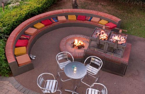 Lephalale Hotel | Onverwacht Boutique Hotel