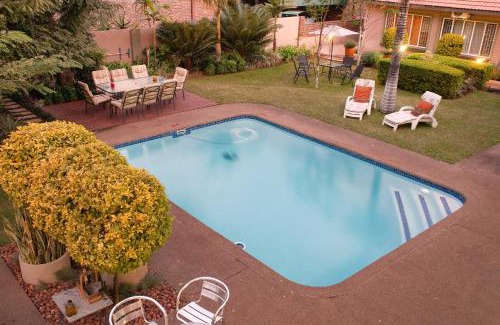 Lephalale Hotel | Onverwacht Boutique Hotel