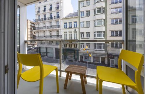 Ostend City Centre Apartment | Oostende Dreaming