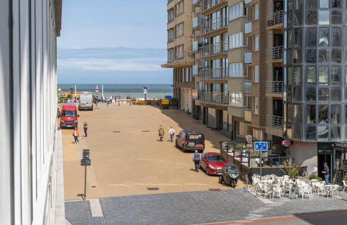 Ostend City Centre Apartment | Oostende Dreaming
