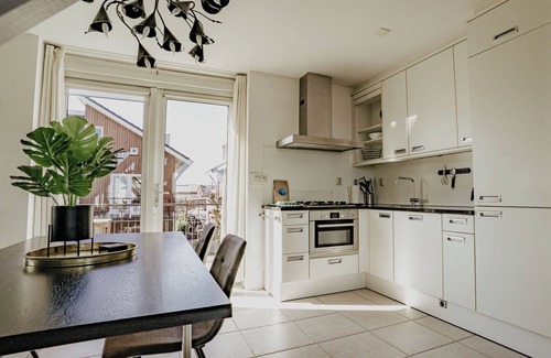 Municipality of Uitgeest Apartment | Oostergeest 2 by Interhome