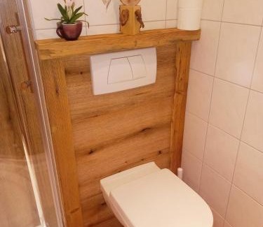 Niedernsill Apartment | "Opa Sepp" - Gartenwohnung