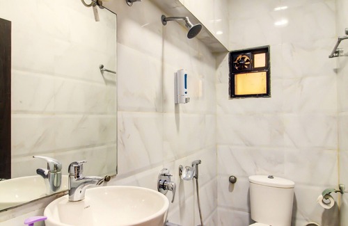 Nerul Hotel | OPAL COMFORTS- A BUSINESS HOTEL