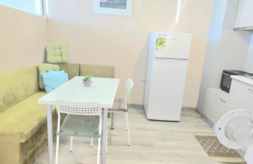 Studentski Grad Apartment | Opal Hause