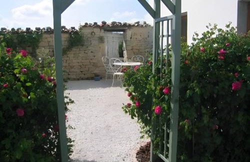 Vergne House | Opaline à la Rochelle