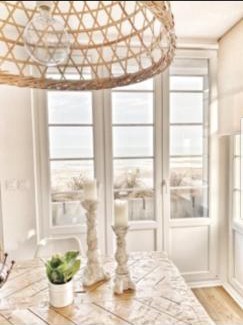 Ault Apartment | Opaline Baie de somme