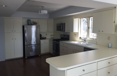Ortley Beach House | Open Bay . beautiful West Point Island