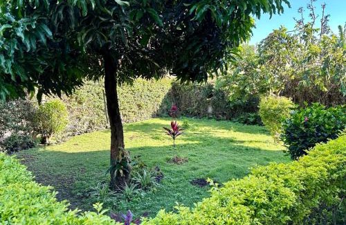 Arusha House | Open Gate House