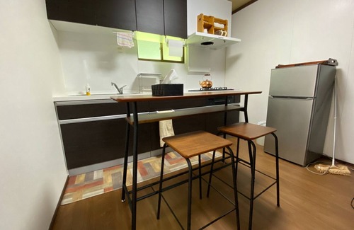 Kushimoto House | Open in January 2024Rent a Showa retro building/Higashimurogun Wakayama