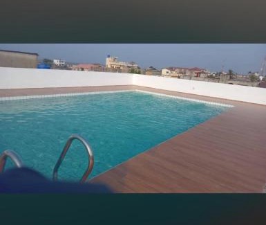 Littoral Department Apartment | Open see performance