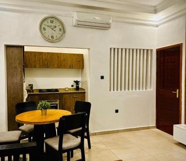 Littoral Department Apartment | Open see performance