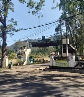 Banyuwangi Boat Rental | Open trip murah kawah ijen
