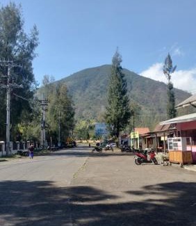 Banyuwangi Boat Rental | Open trip murah kawah ijen