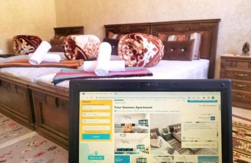 Taddart Bed & Breakfast | Openwaves surf house