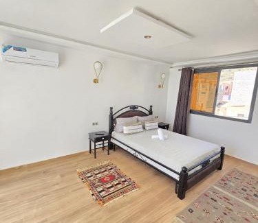 Taddart Bed & Breakfast | Openwaves surf house