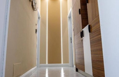 Province of Messina House | OPERAPRIMASUITE in the center - Luxury Suite