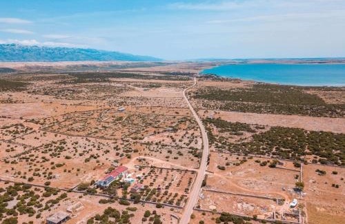 Kosljun House | Opg Pelejš