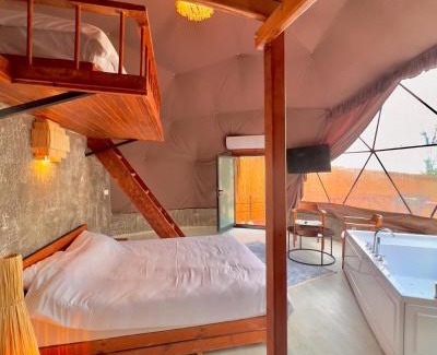 Sapanca Hotel | Opia Sapanca Bungalov