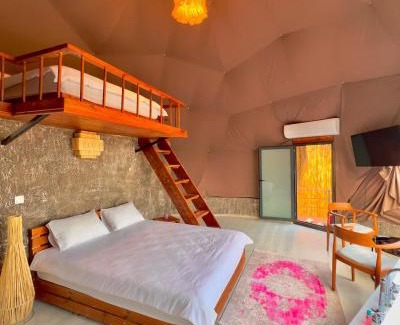 Sapanca Hotel | Opia Sapanca Bungalov
