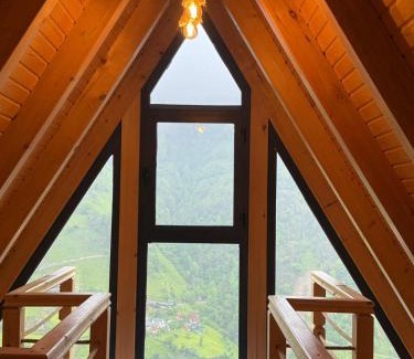 Ayder Apartment | Opia Tatil Köyü