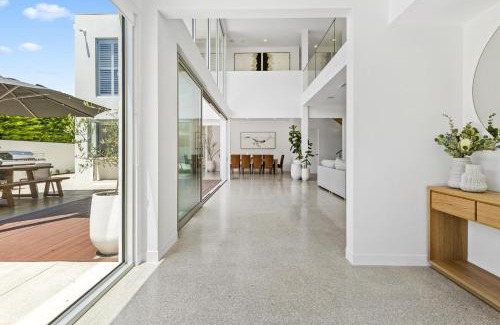 Blairgowrie House | Opulence on Olive - Resort Luxury In Blairgowrie, Opposite Yacht Club